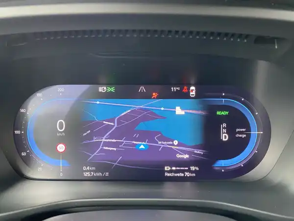 VOLVO C40 (16/19)