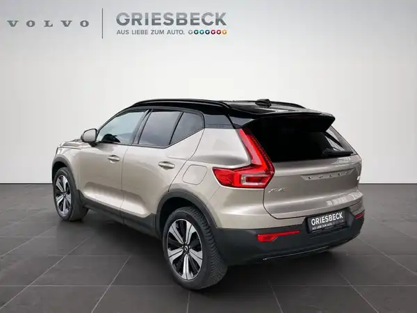 VOLVO C40 (3/19)