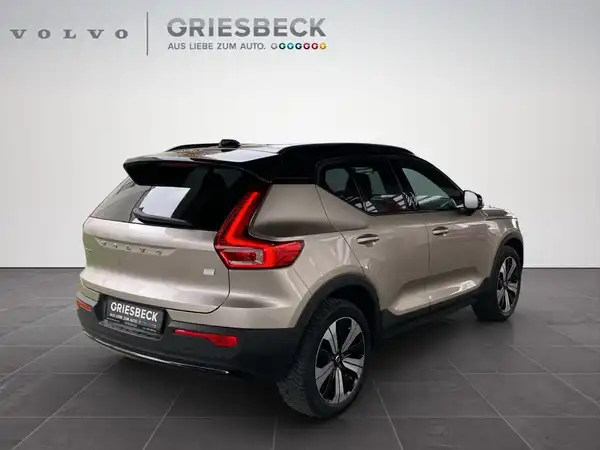 VOLVO C40 (5/19)