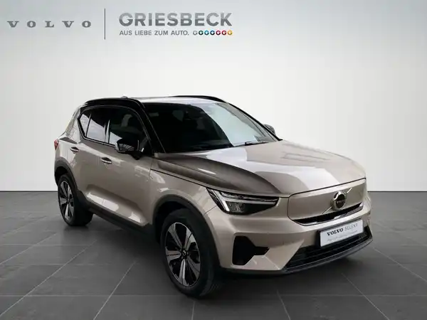 VOLVO C40 (6/19)