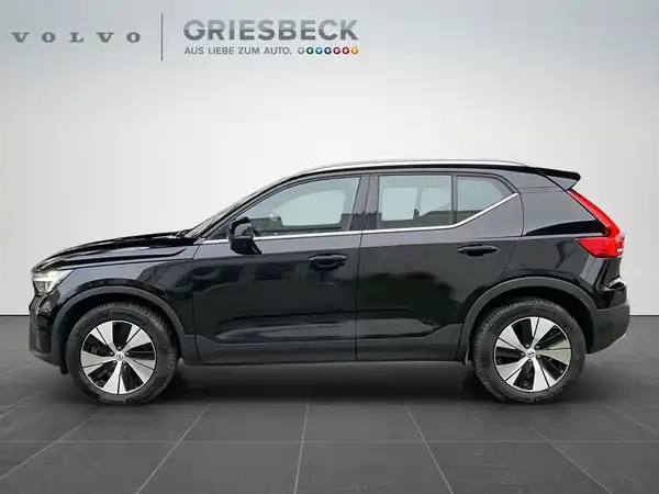 VOLVO C40 (2/20)