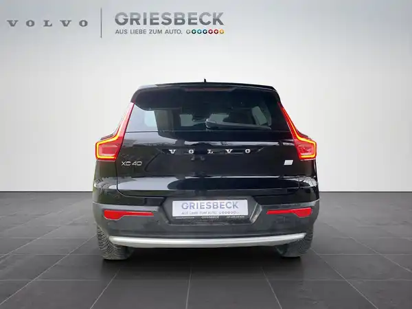 VOLVO C40 (4/20)