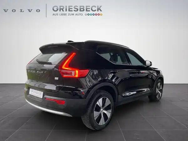 VOLVO C40 (5/20)