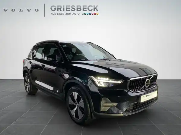 VOLVO C40 (6/20)