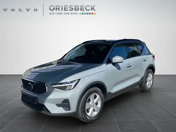 VOLVO C40 (1/17)