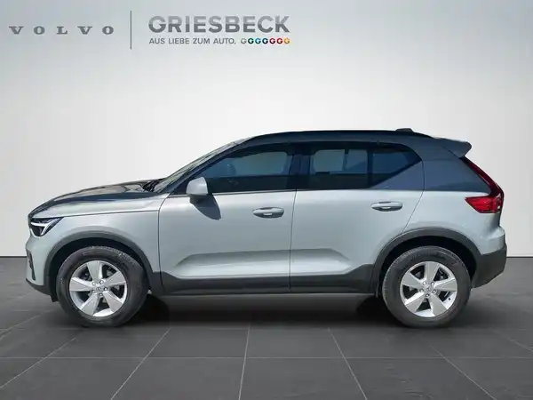 VOLVO C40 (2/17)