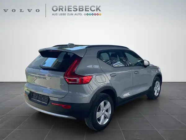 VOLVO C40 (5/17)