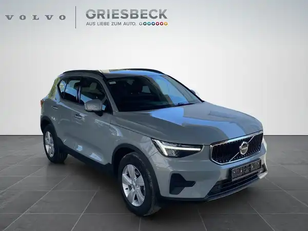 VOLVO C40 (6/17)