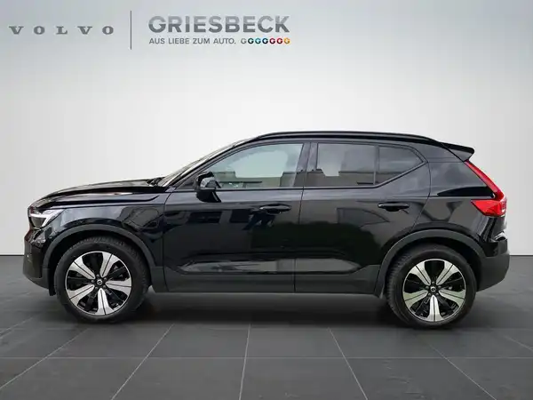 VOLVO C40 (2/22)