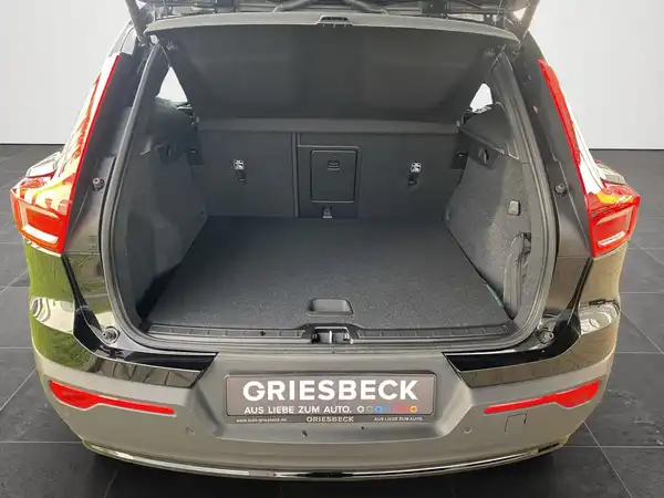 VOLVO C40 (14/22)