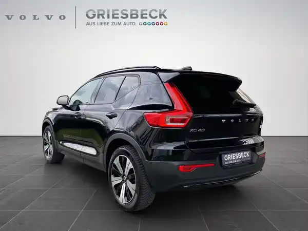 VOLVO C40 (3/22)