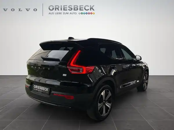 VOLVO C40 (5/22)