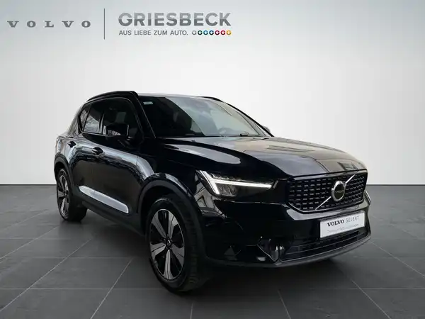 VOLVO C40 (6/22)