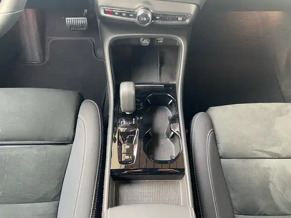 VOLVO C40 (9/22)