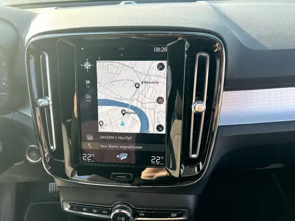 VOLVO C40 (26/28)