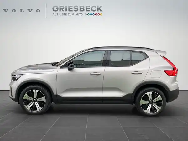 VOLVO C40 (3/20)