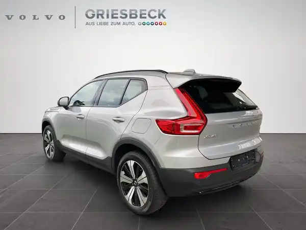 VOLVO C40 (4/20)