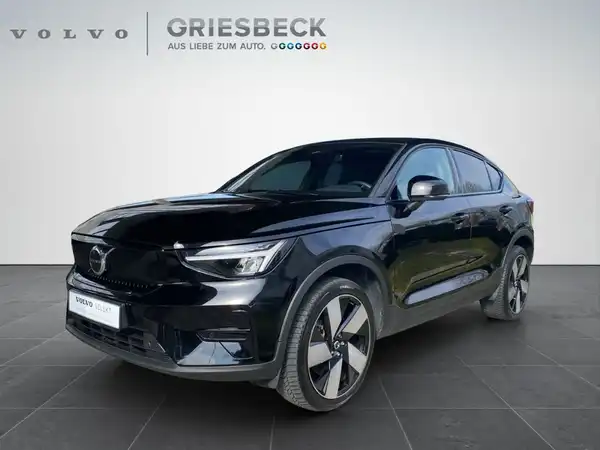 VOLVO C40 (1/21)