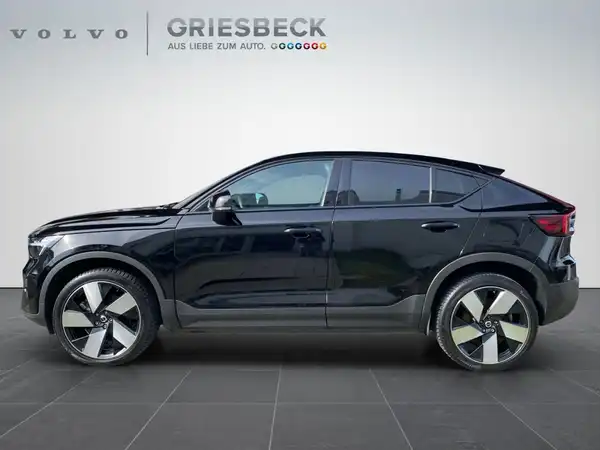 VOLVO C40 (3/21)