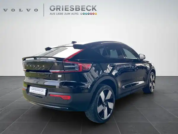 VOLVO C40 (6/21)