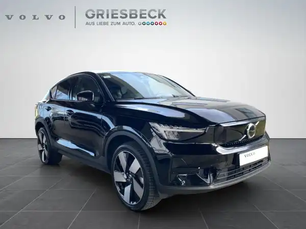VOLVO C40 (7/21)