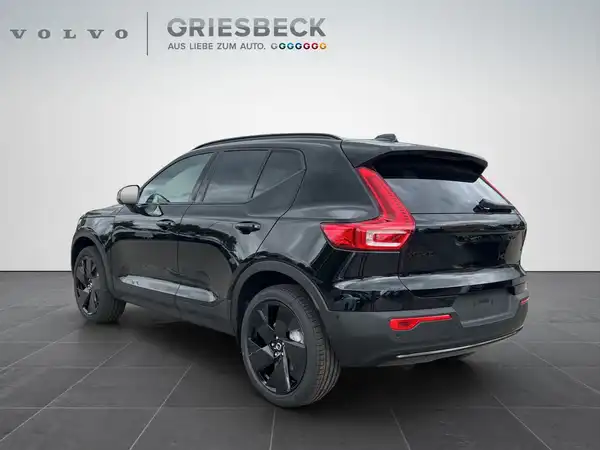 VOLVO C40 (3/18)