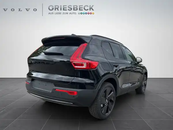 VOLVO C40 (5/18)