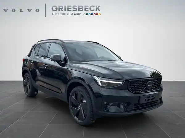 VOLVO C40 (6/18)