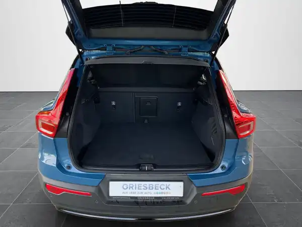 VOLVO C40 (14/18)