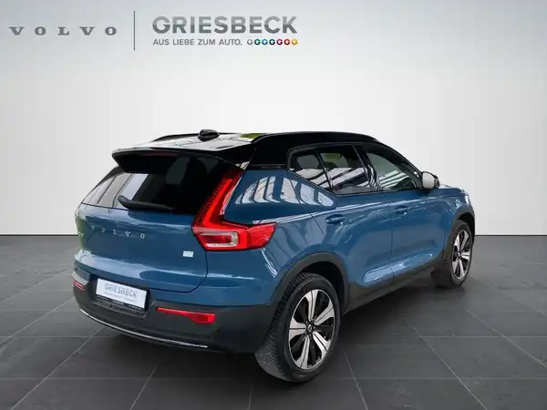 VOLVO C40 (5/18)