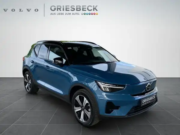 VOLVO C40 (6/18)