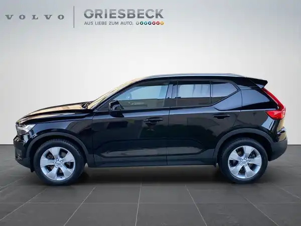VOLVO C40 (2/20)