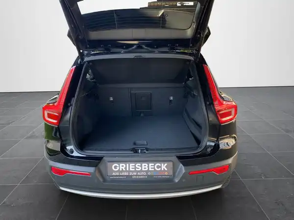 VOLVO C40 (14/20)