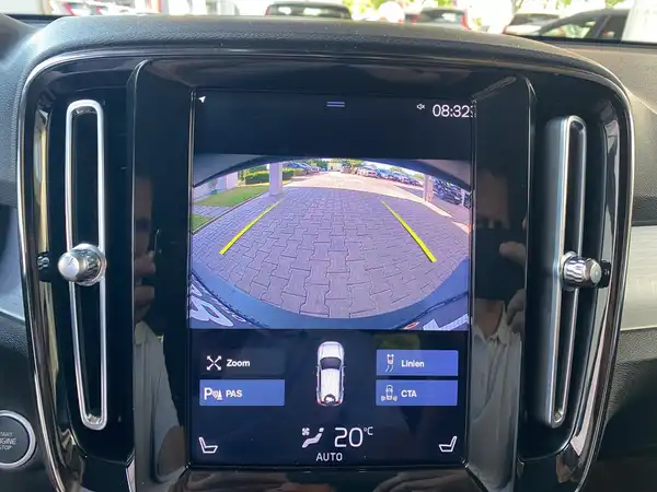 VOLVO C40 (19/20)