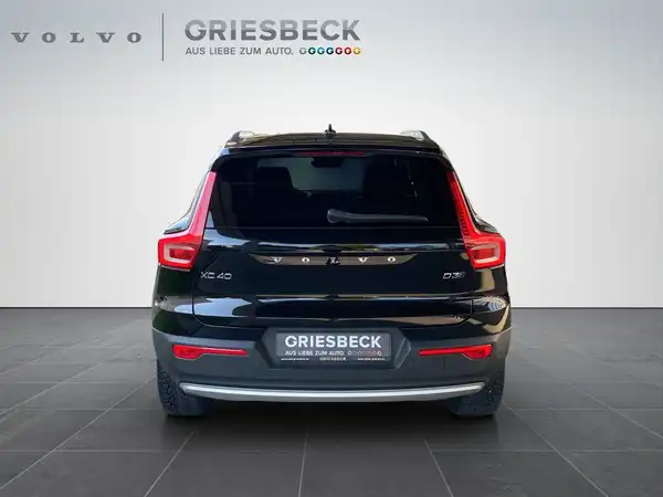 VOLVO C40 (4/20)