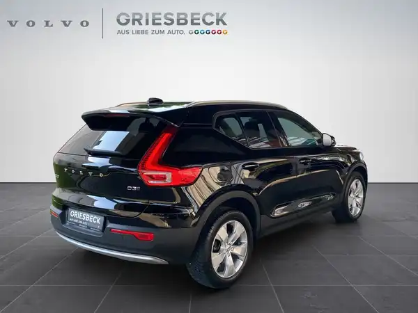 VOLVO C40 (5/20)