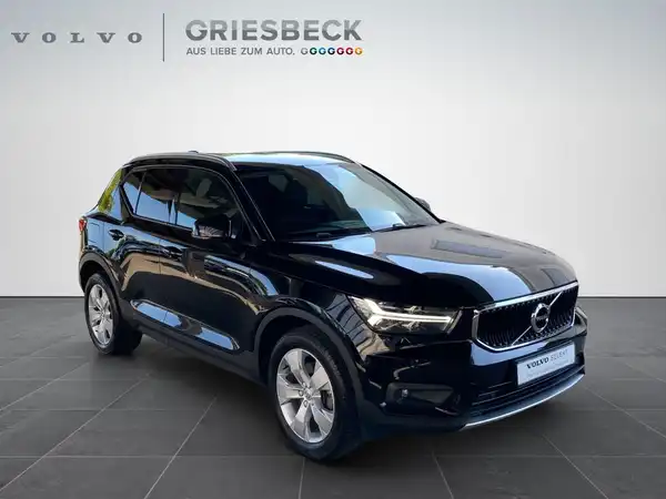 VOLVO C40 (6/20)