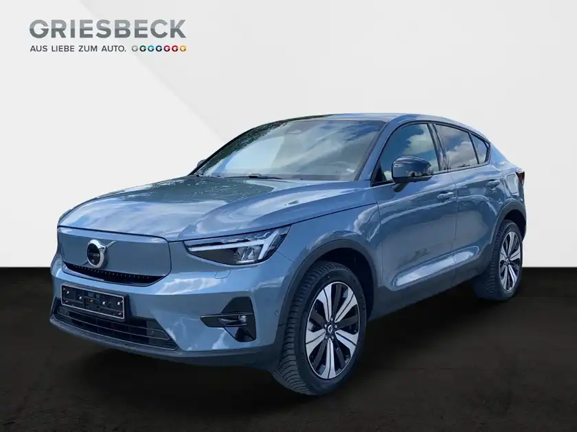 VOLVO C40 (1/19)