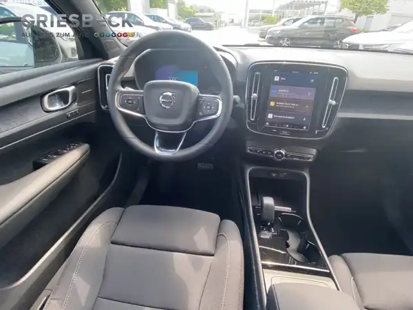 VOLVO C40 (11/19)