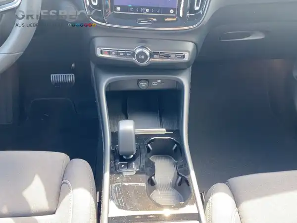 VOLVO C40 (13/19)