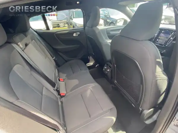 VOLVO C40 (18/19)