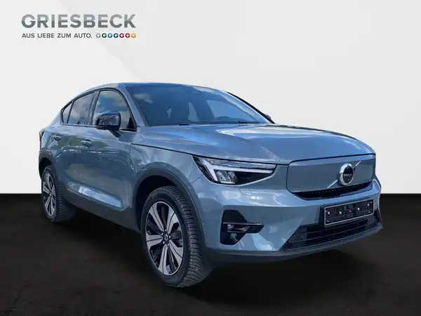 VOLVO C40 (7/19)