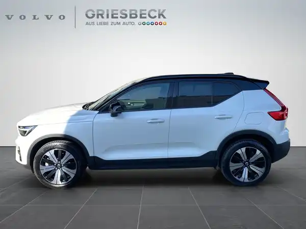 VOLVO C40 (2/20)