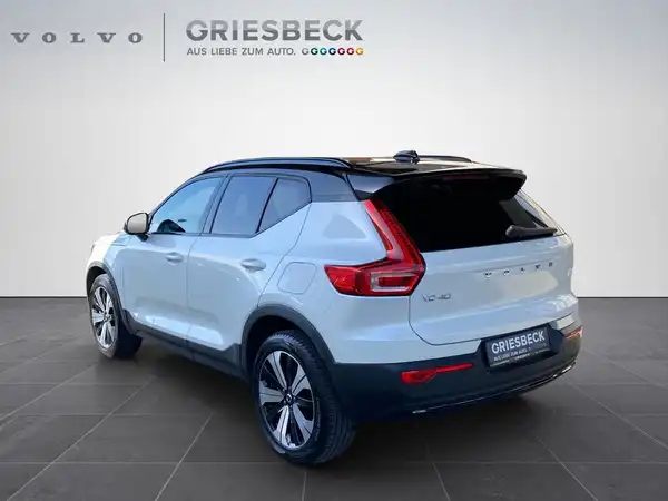 VOLVO C40 (3/20)