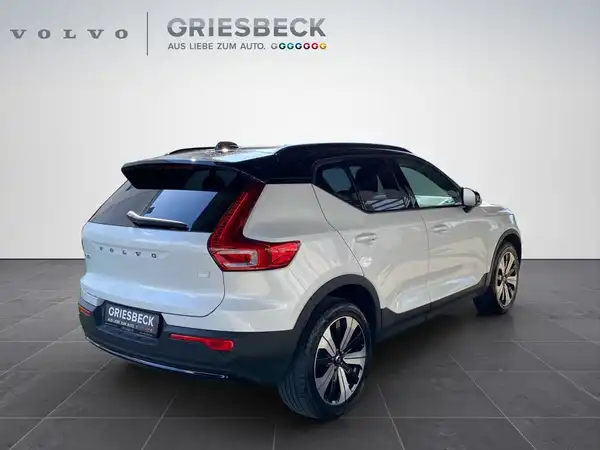 VOLVO C40 (5/20)