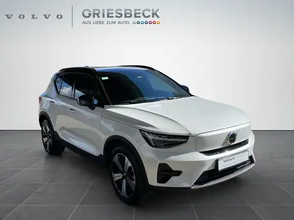 VOLVO C40 (6/20)