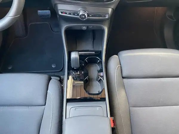 VOLVO C40 (9/20)