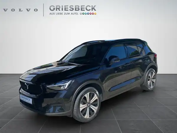 VOLVO C40 (1/20)