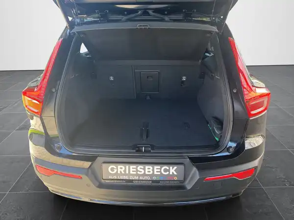 VOLVO C40 (14/20)