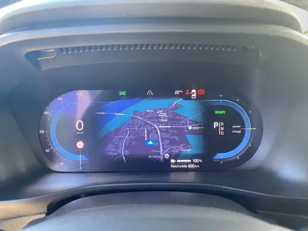 VOLVO C40 (16/20)